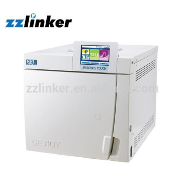 LK-D13 JN-18L Pantalla táctil Clase B estándar europeo Autoclave Dental Precio con CE